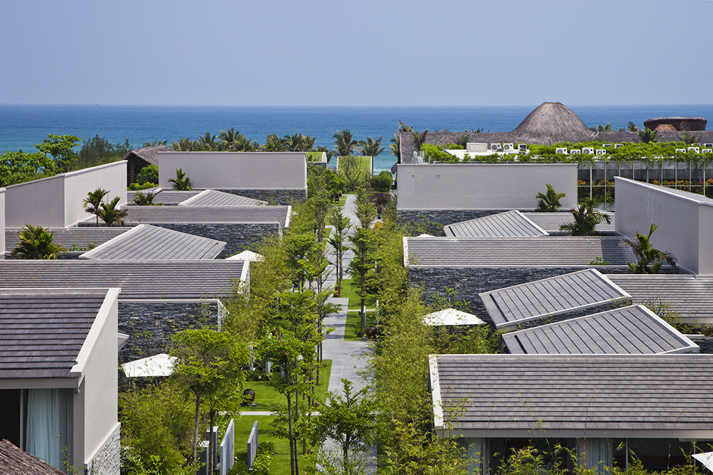 베트남 다낭 나만 리트리트 풀빌라 요금 가격