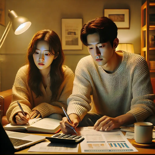소비 심리학

감정 소비

소비 후 불안

충동 구매 심리

보복 소비 원인

소비 중독 탈출법

돈 쓰고 후회하는 이유

심리 기반 소비 습관

지출 관리 심리 전략

행동경제학과 소비