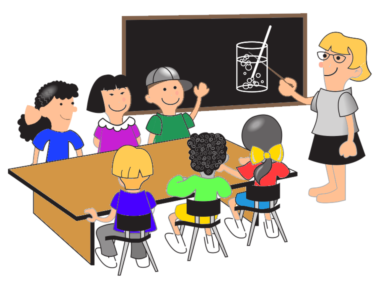 학교 생활 관련