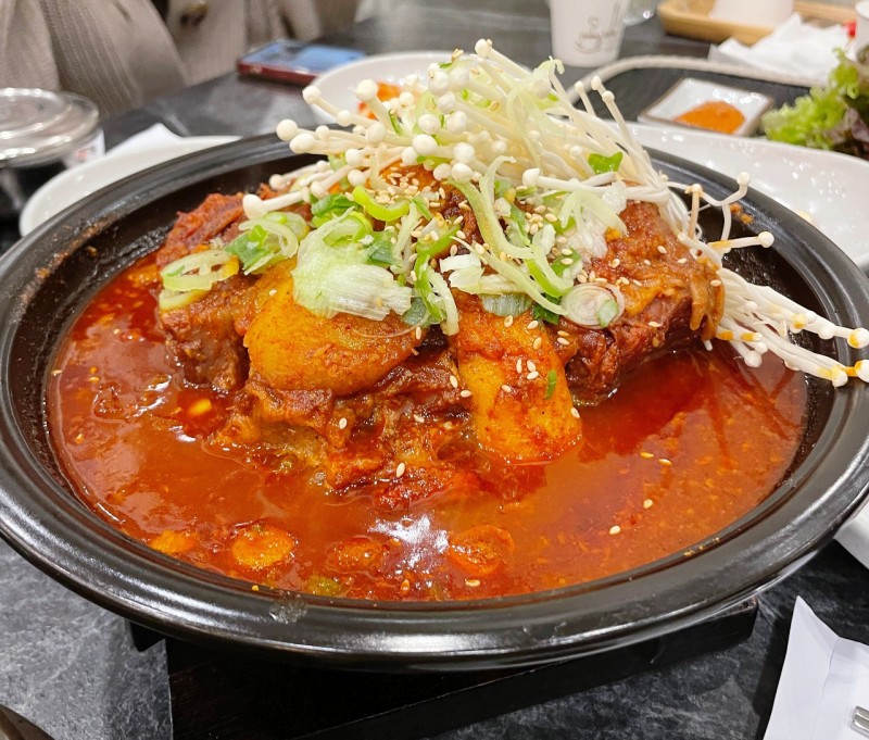 경주 맛집 10곳 모음 15