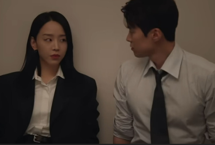 은밀한 감사 1회&middot;2회 줄거리&middot;3회 예고