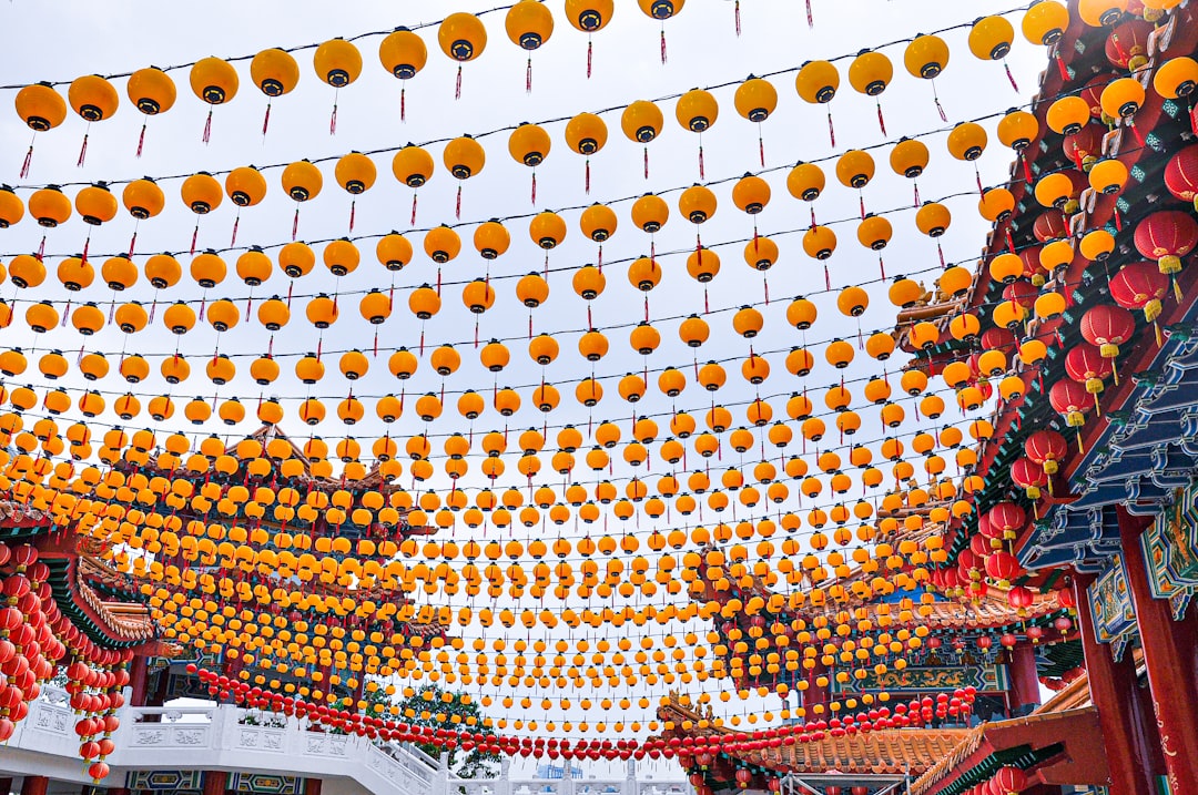 Chunhyang Festival