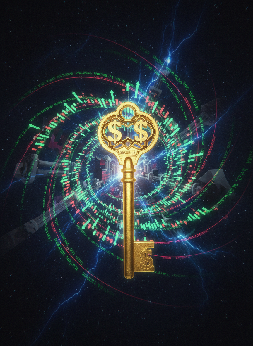 오늘의 금시세만 보고 손실 금 장기 투자 시 피해야 할 5가지