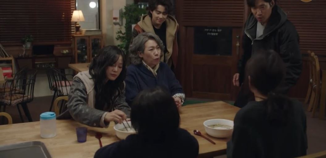 경이로운소문2_1회