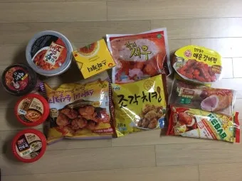 2025년 군대 PX 추천템 군마트 주류 가격 필수아이템 구매팁_13