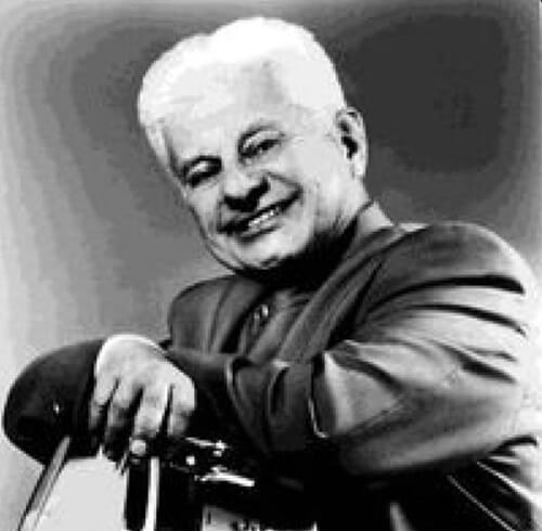 Tito Puente