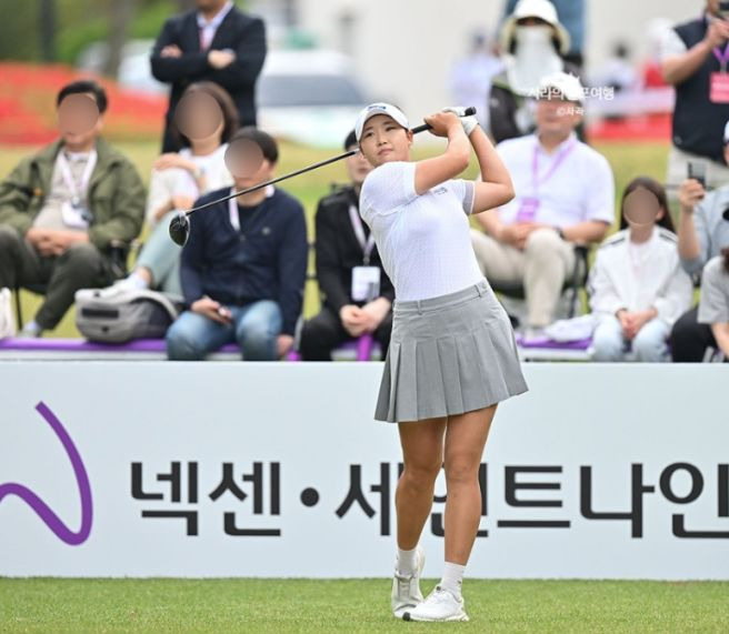 김민선7 프로필 총정리: 나이 학력 가족 상금 및 KLPGA 54홀 노보기 우승 비결