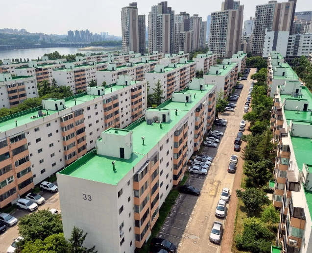 한국-부동산