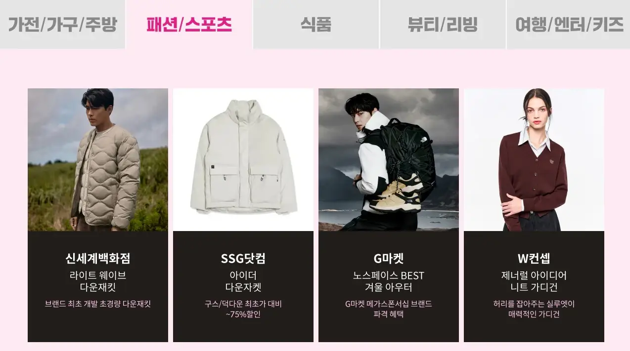 이마트 쓱데이 전단지, 행사, 기간