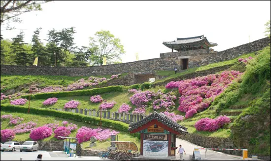 공산성2