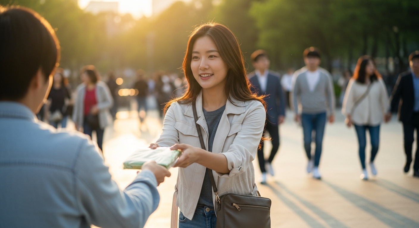 당근은 위치 기반 직거래가 핵심입니다. 이웃과 직접 만나 물건을 확인하고 거래하는 방식은 빠르고 수수료가 없다는 큰 이점이 있죠. 하지만 바로 이 ‘직거래’라는 특성이 안전을 100% 보장해주지는 않습니다.