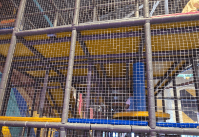 원주 퍼니팩토리 키즈놀이터