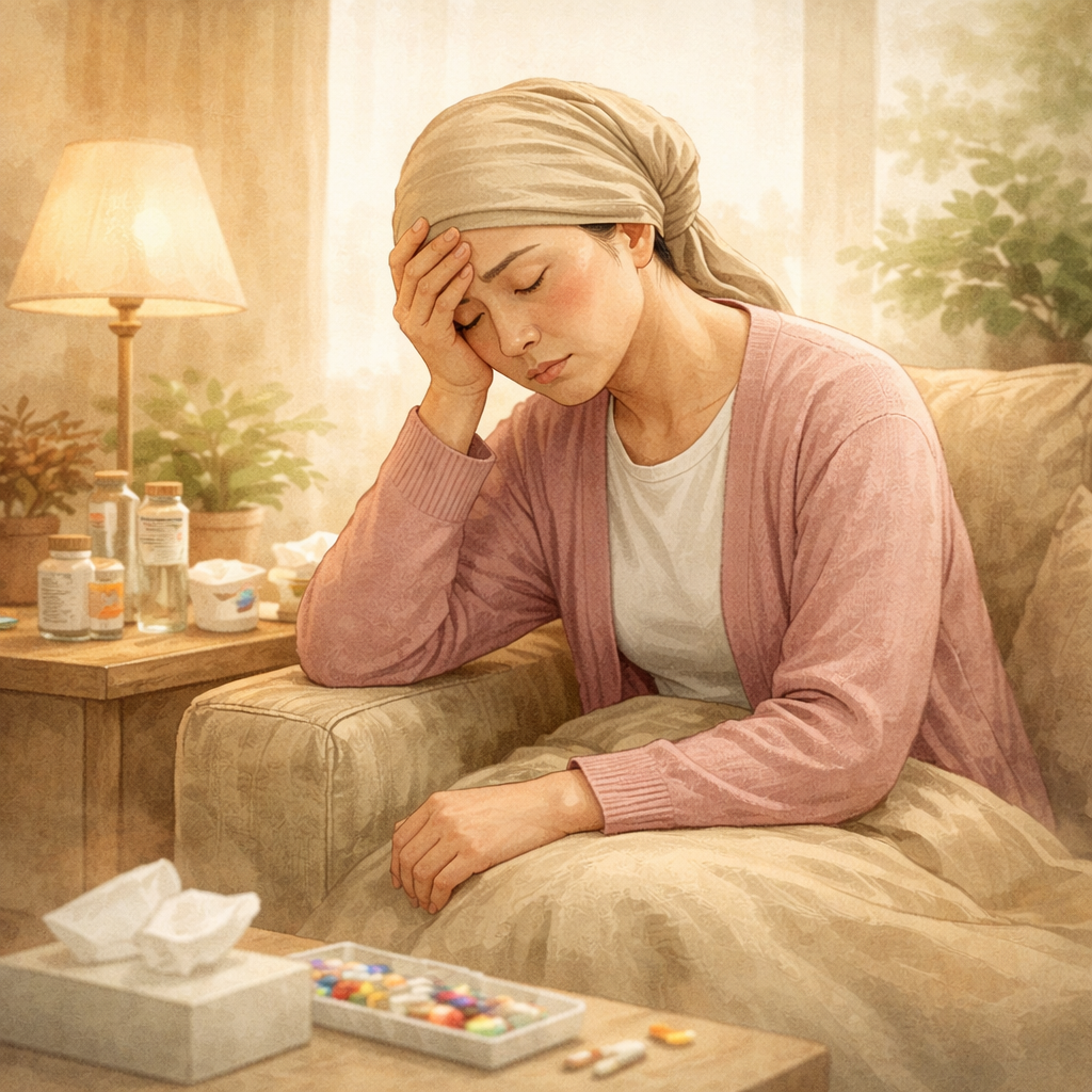 50대 암보험 중요한 이유