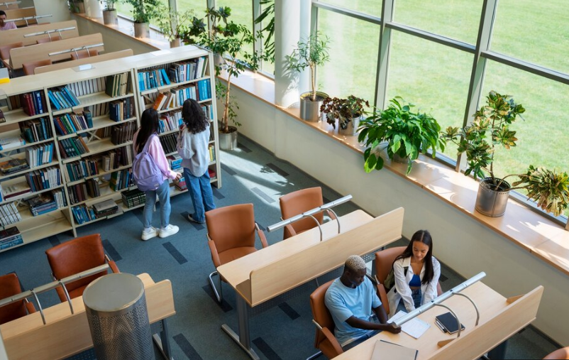 논술전형 관련 사진