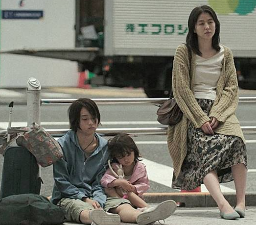 일본영화 마더 결말