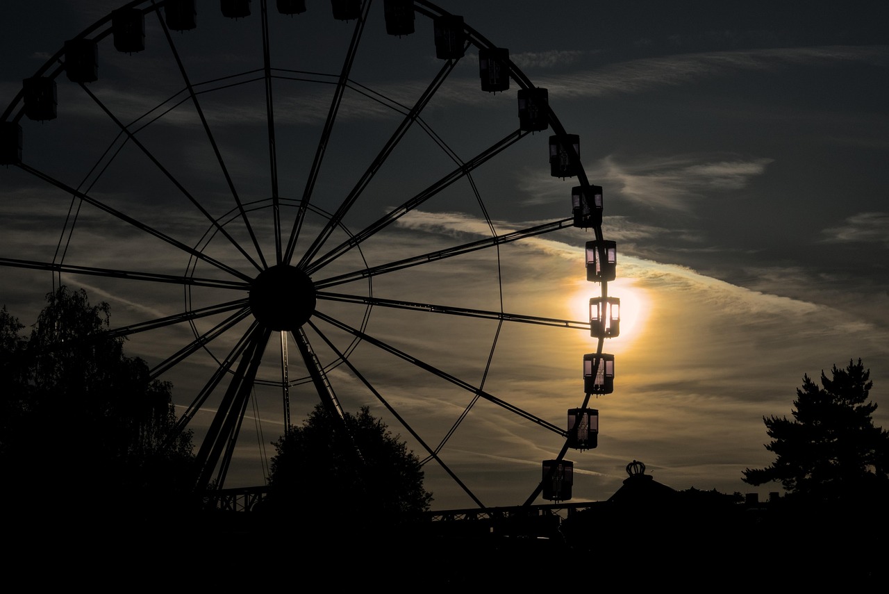 대구 데이트 명소