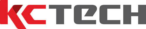 케이씨텍_로고