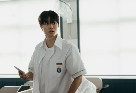 넷플릭스 기리고