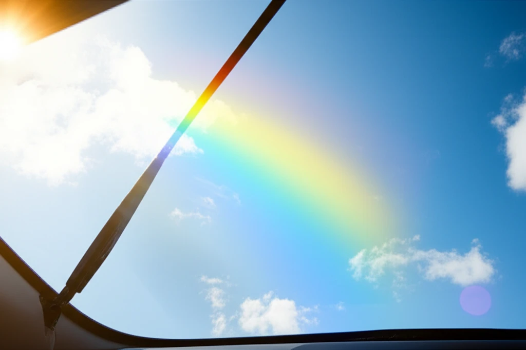 자동차 썬팅, 꼼꼼하게 알고 고르자:..