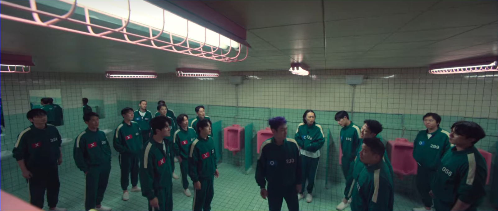 오징어게임 시즌2 6회