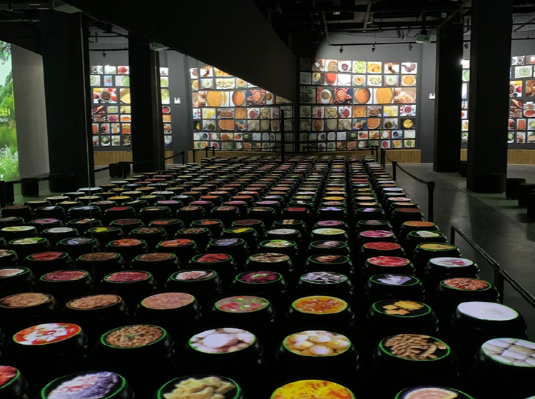 순창 발효테마파크