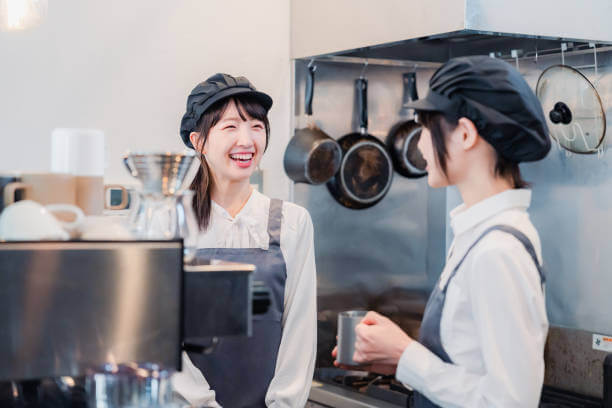 아르바이트 이력서 다운로드 작성방법