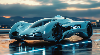 자율주행차가 교통체계를 바꾼다: 신호등 없는 도시가 가능할까?