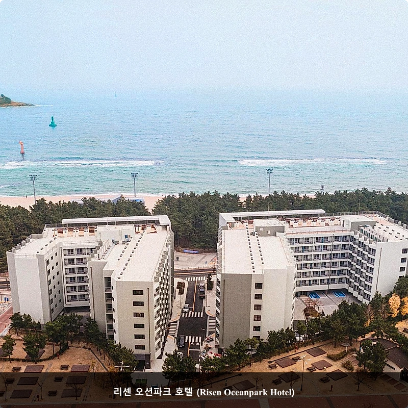 리센 오션파크 호텔 (Risen Oceanpark Hotel)_1