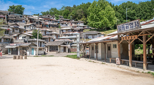 순천 드라마세트장 입장료 할인 및 통합권 완벽 정리