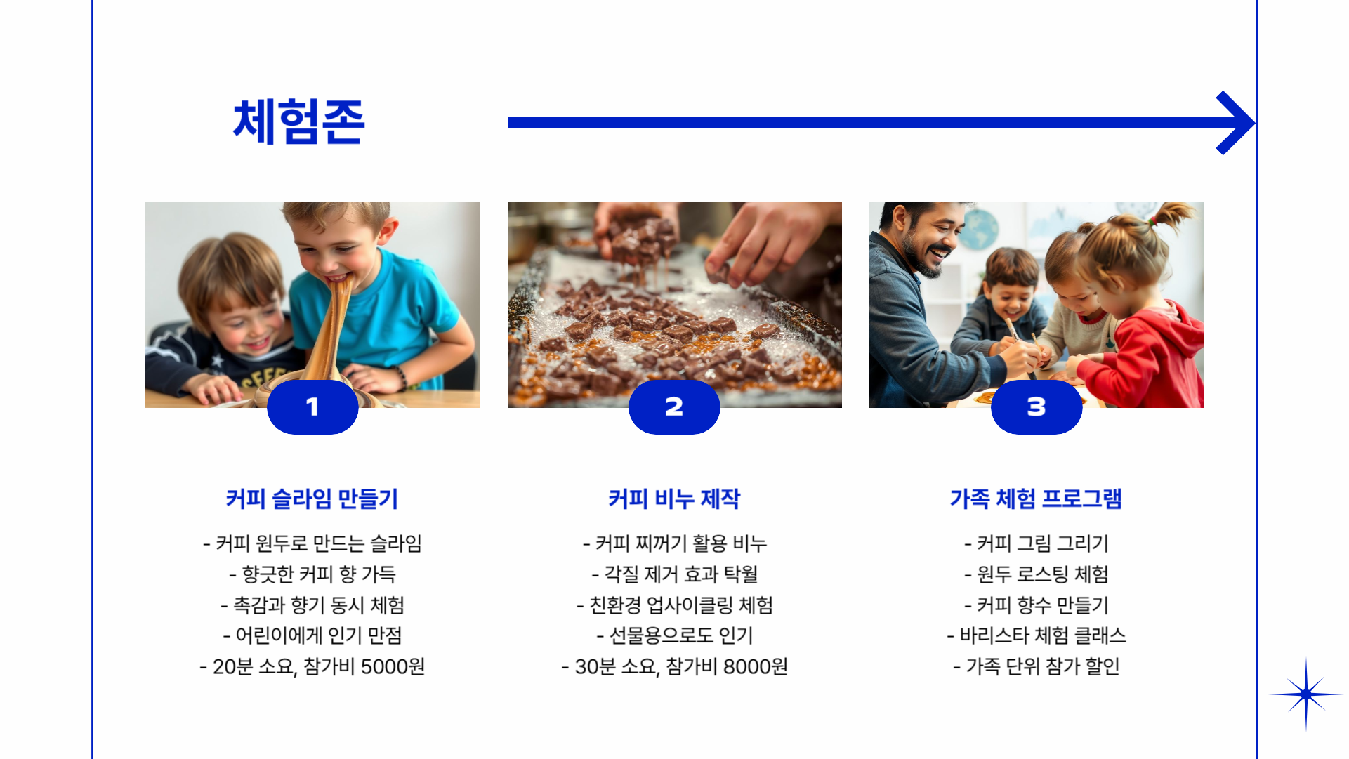 경춘선 공릉숲길 커피축제