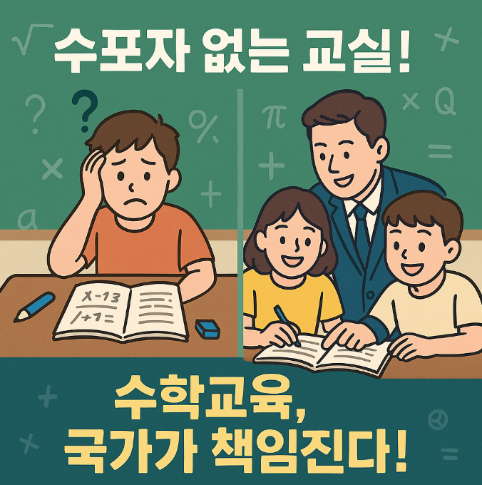 수학교육국가책임제