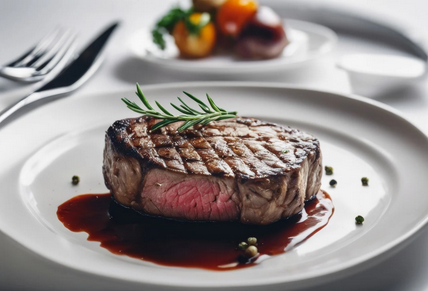 특별한 날을 위한 로맨틱 디너 준비하기