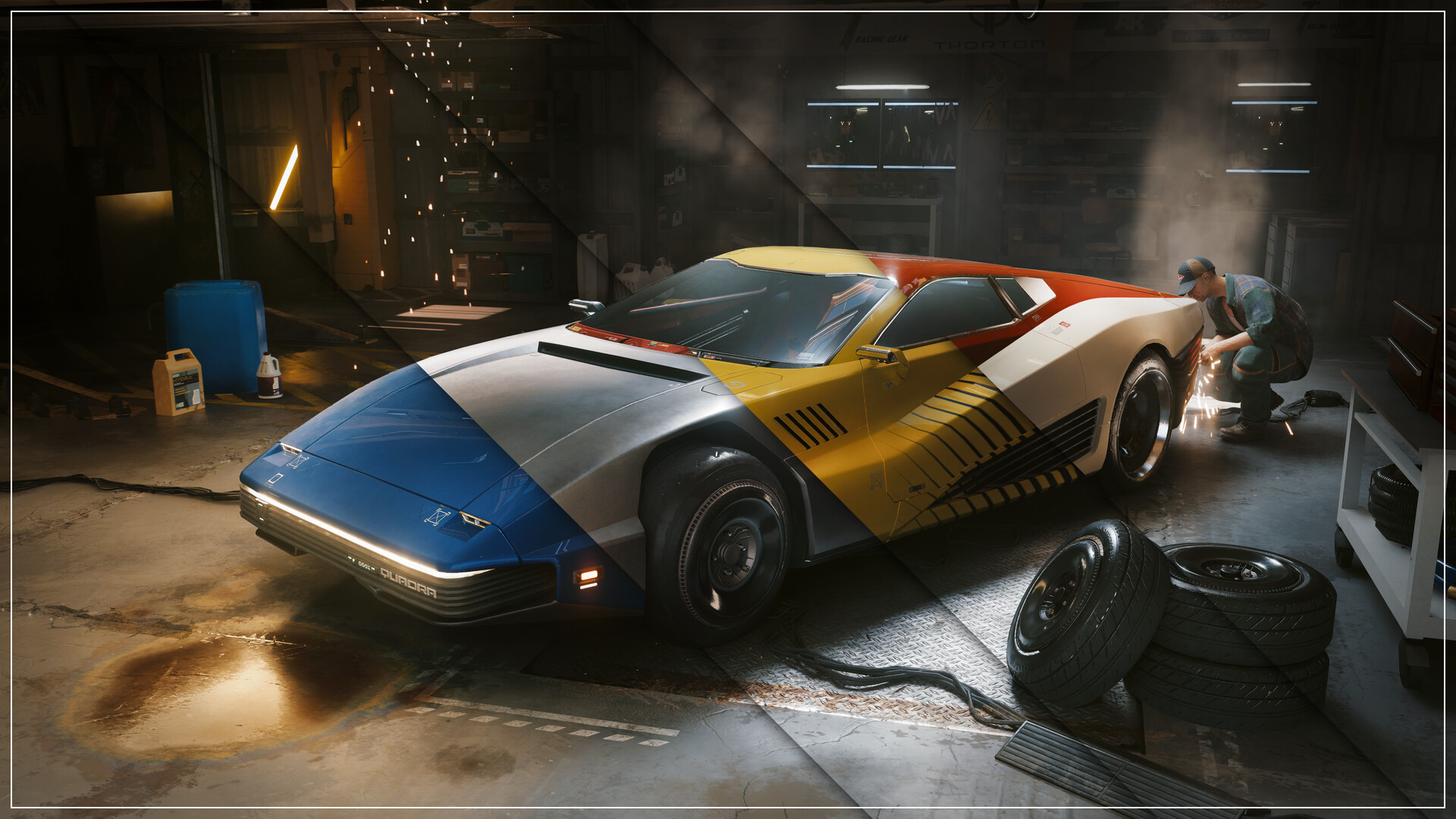 플스5 필수 게임 추천 2탄: 후회 없는 PS5 명작 게임 BEST 5!