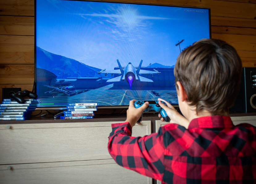 성공한 인디 게임과 관련된 사진