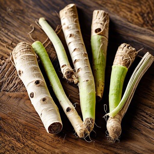 핑거루트: 항염 효과, 소화 건강, 요리 레시피