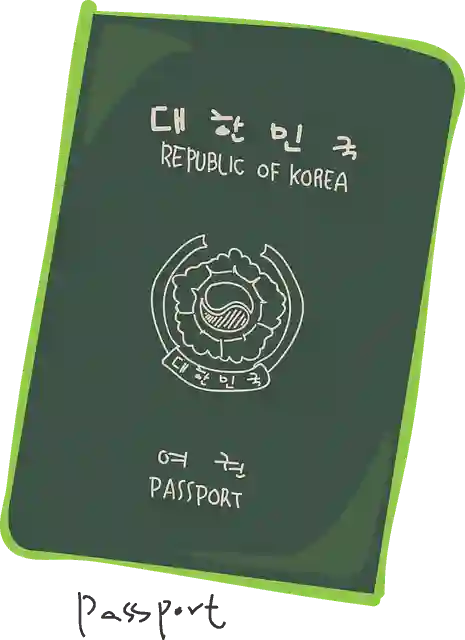 인천공항 긴급여권 발급하는 방법&amp;#44; 비용&amp;#44; 시간 &amp;#124; 출국 전 여권분실 