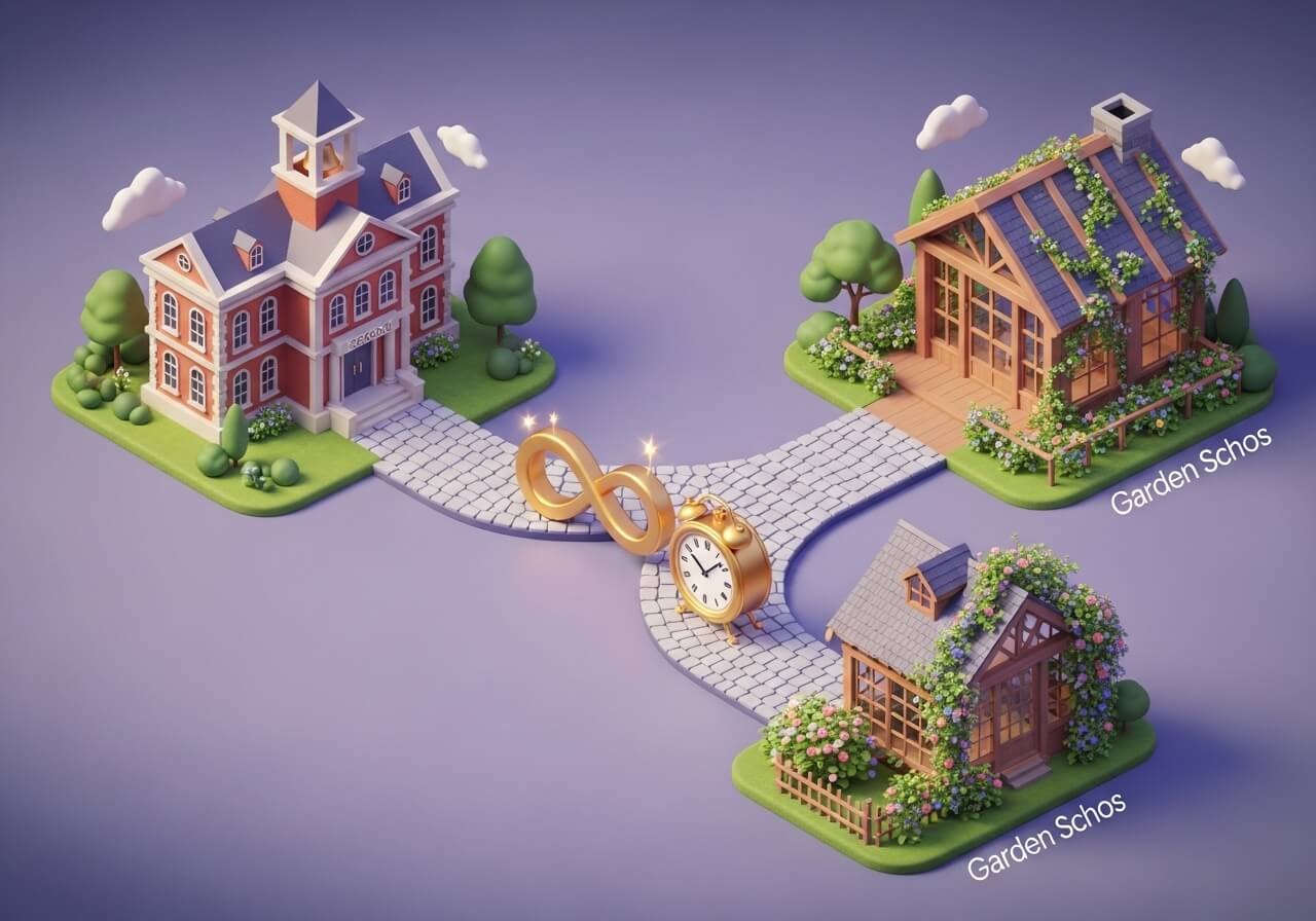 사학연금 수령기간