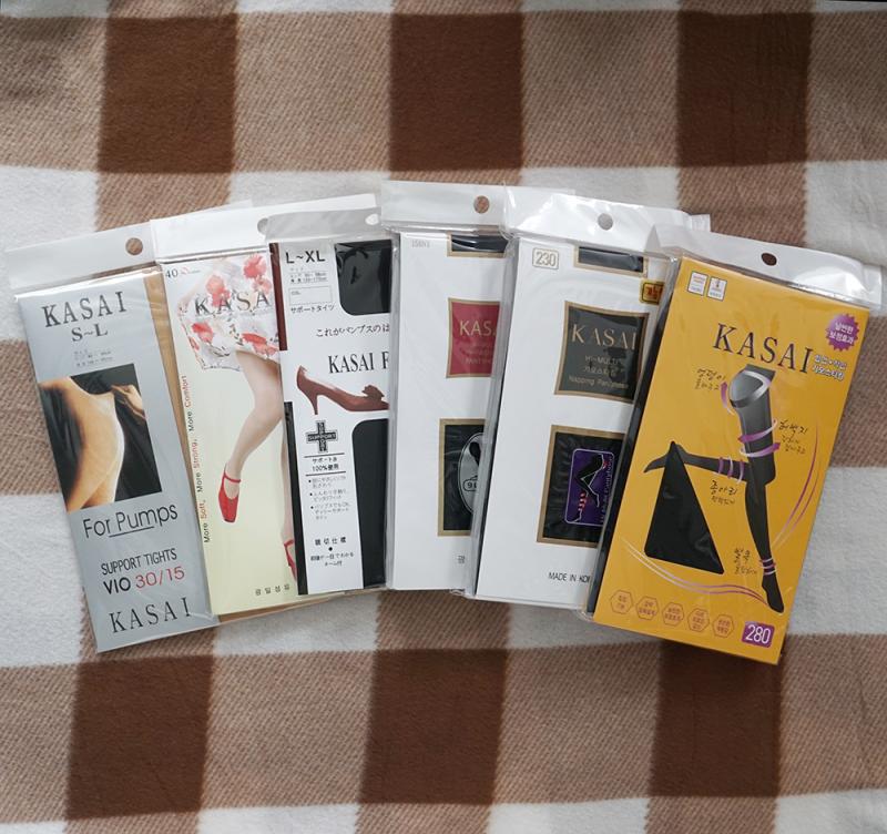 카사이스타킹 30D 40D 80D 150D 230D 유발 무발 겨울 기모스타킹