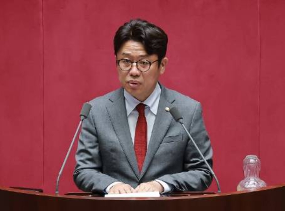 유의동 국회의원