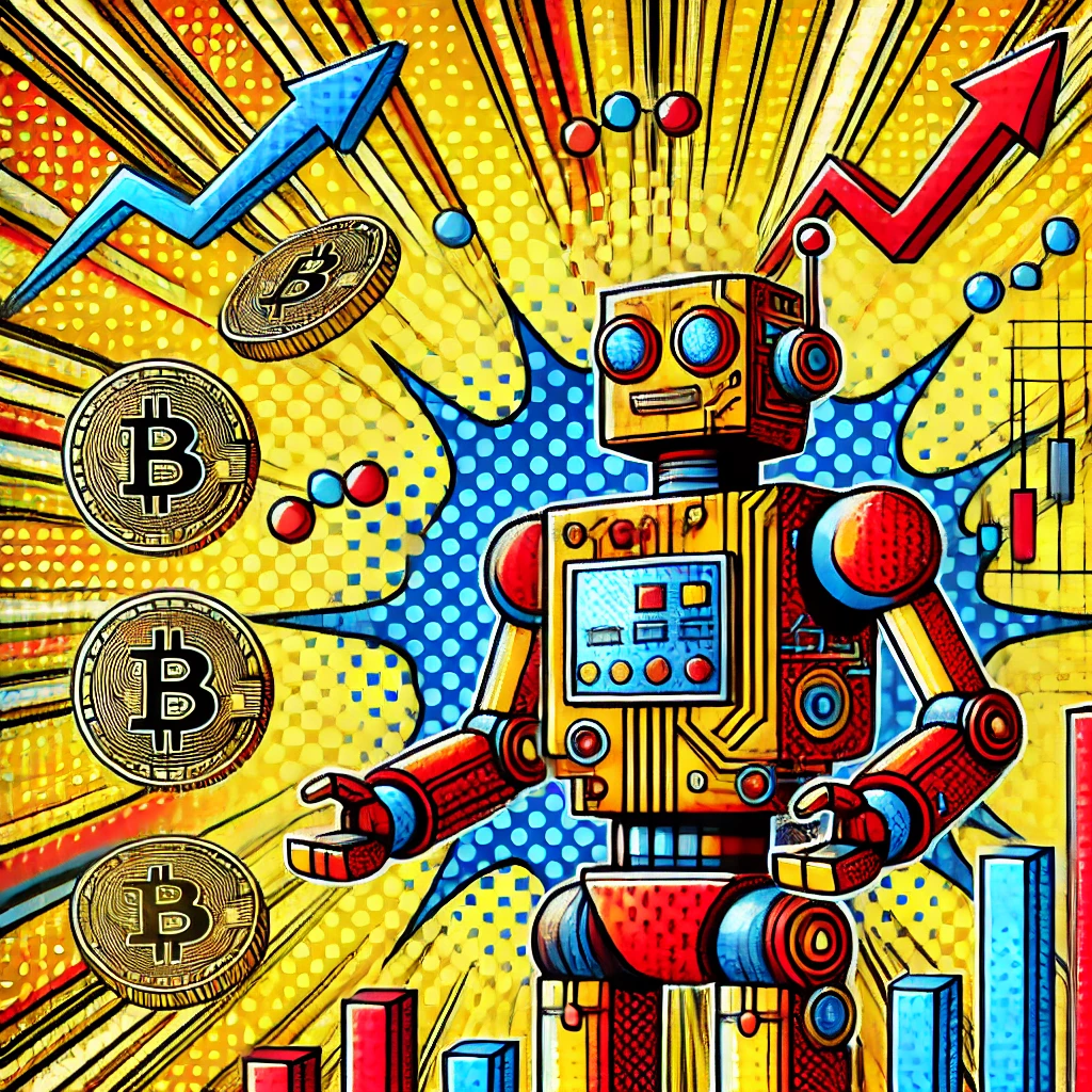 처음 시작하는 AI 자동투자 앱 완전 초보 가이드