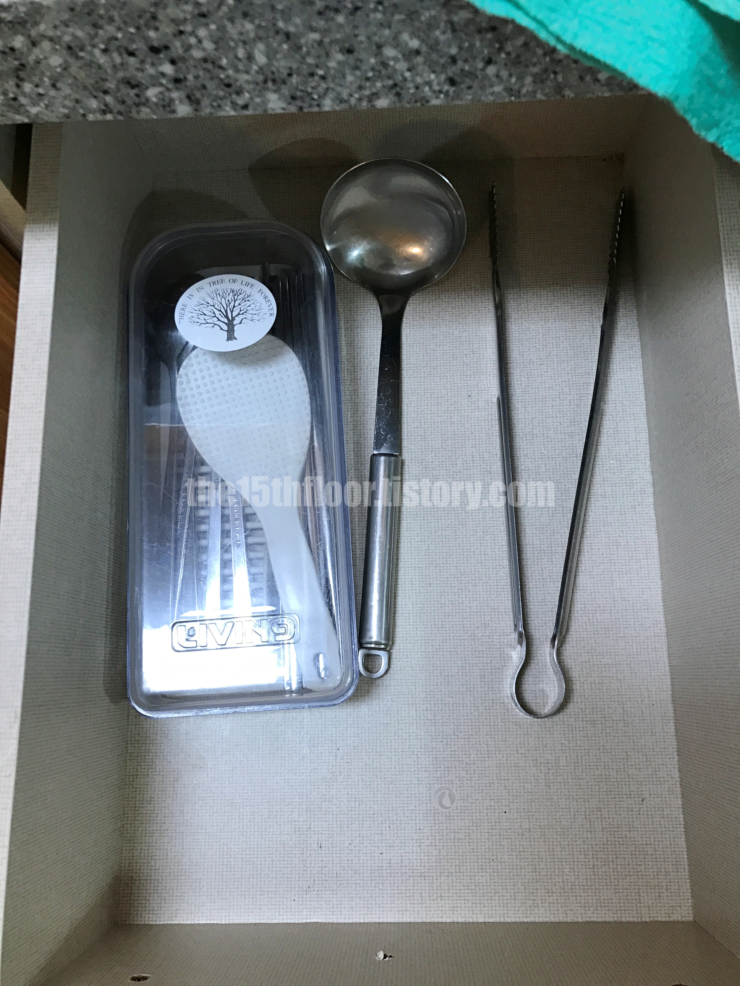 휴 펜션 내 비품 1