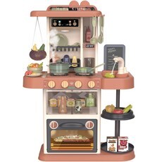  어린이날 선물 장난감 추천 BEST 5 - 주방놀이