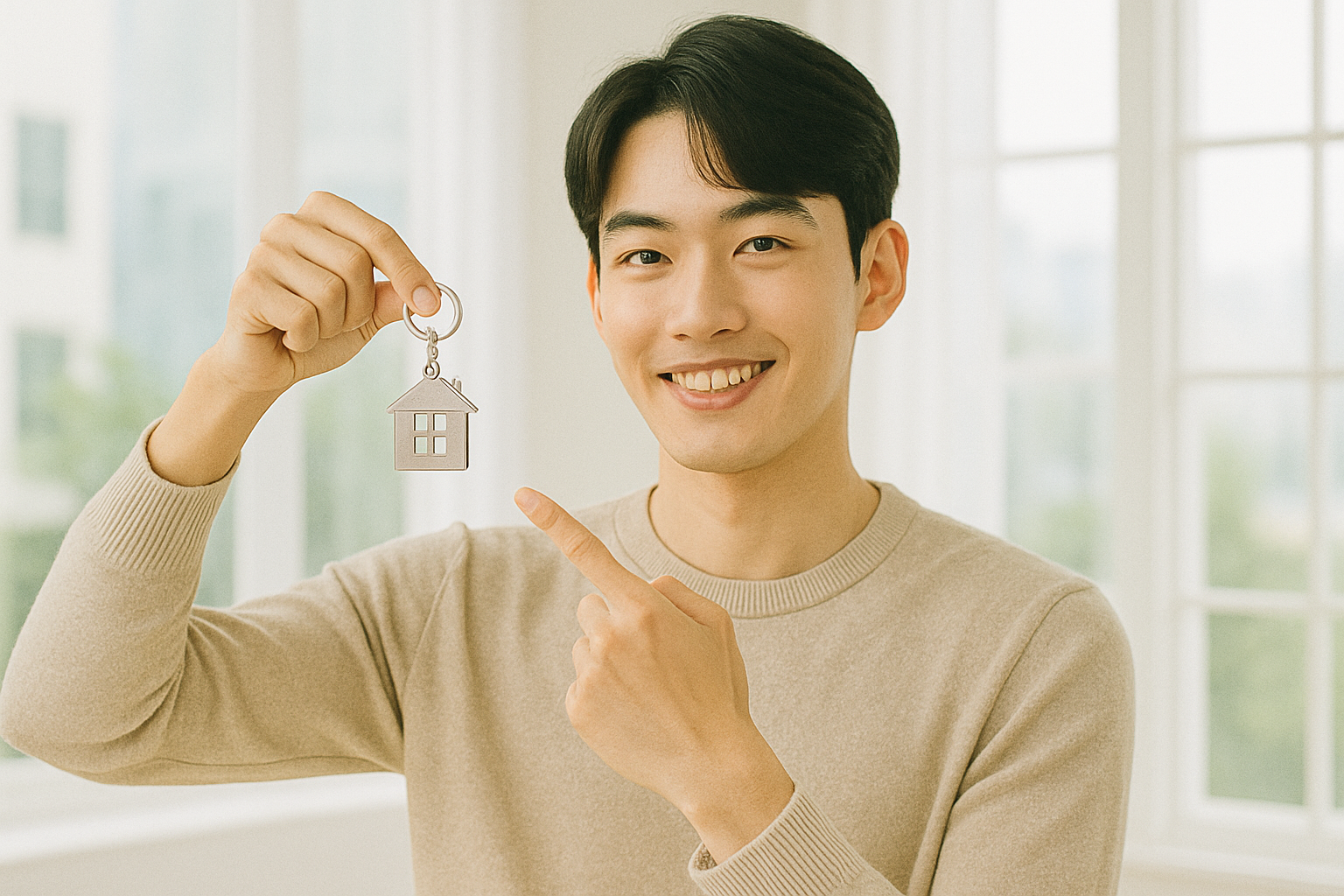 청년주택드림청약통장