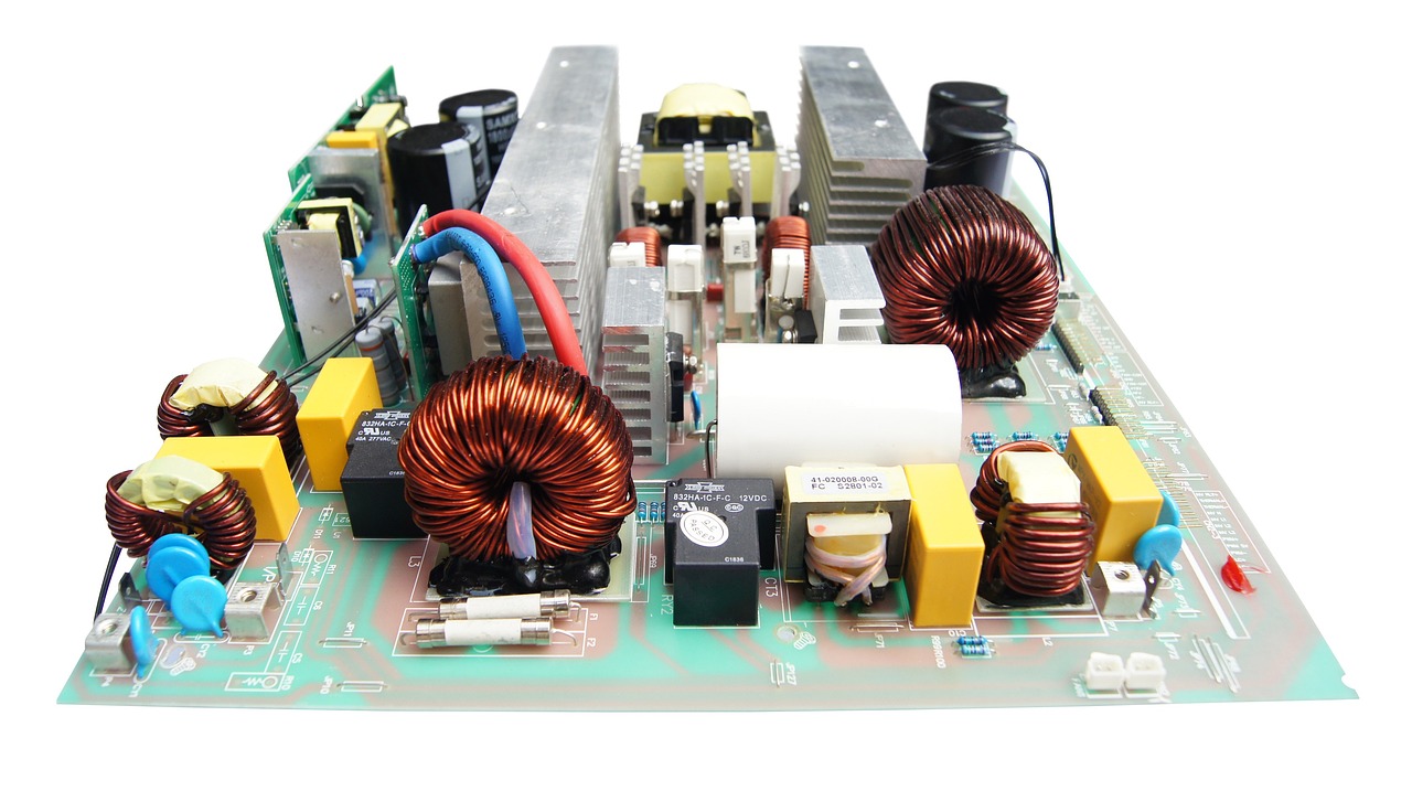 고조파 필터 설계 시 고려사항과 능동형 및 수동형 필터