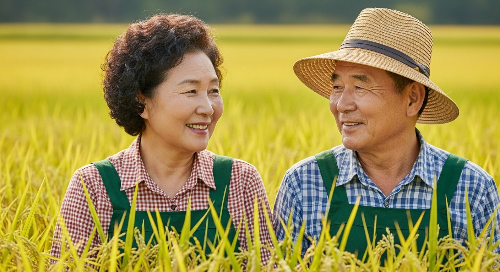 2025년 농지연금, 나도 받을 수 있을까? (가입조건 4가지 자가진단)