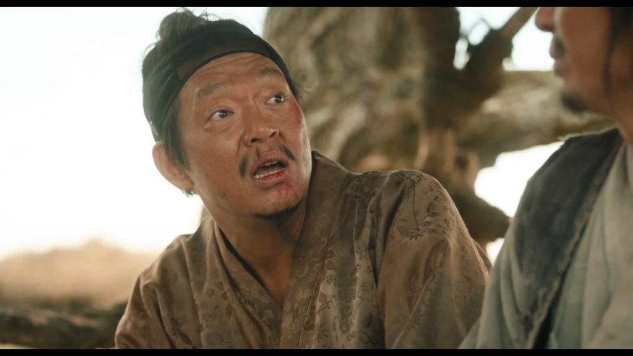 탁류 몇부작 시즌2 줄거리 결말 뜻 인물 관계도