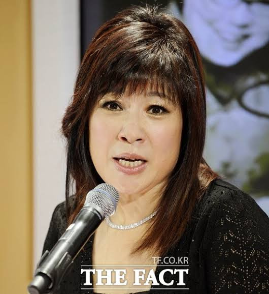 노사연 나이 프로필