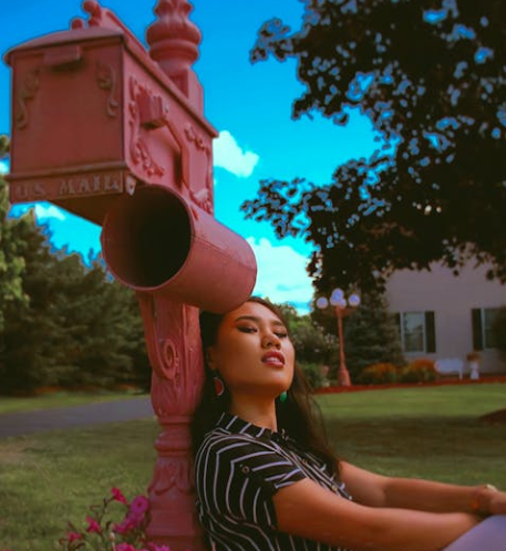 우편물 주소변경 서비스 신청방법