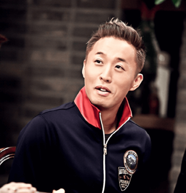 정형돈 하차 이유 무한도전