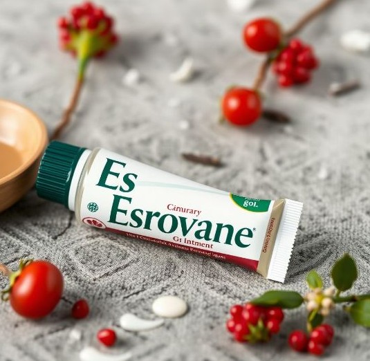 에스로반 연고 효능